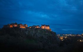 100 Princes Street